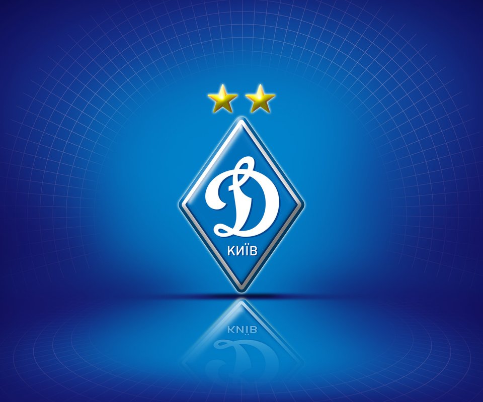 Обои футбол, логотип, клуб, киев, динамо, football, logo, club, kiev, dynamo разрешение 2560x1600 Загрузить