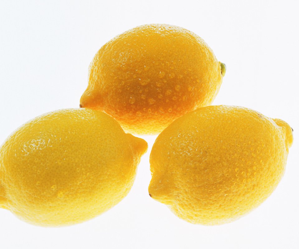 Обои капли, фрукты, лимон, цитрус, кислый, drops, fruit, lemon, citrus, sour разрешение 1920x1080 Загрузить