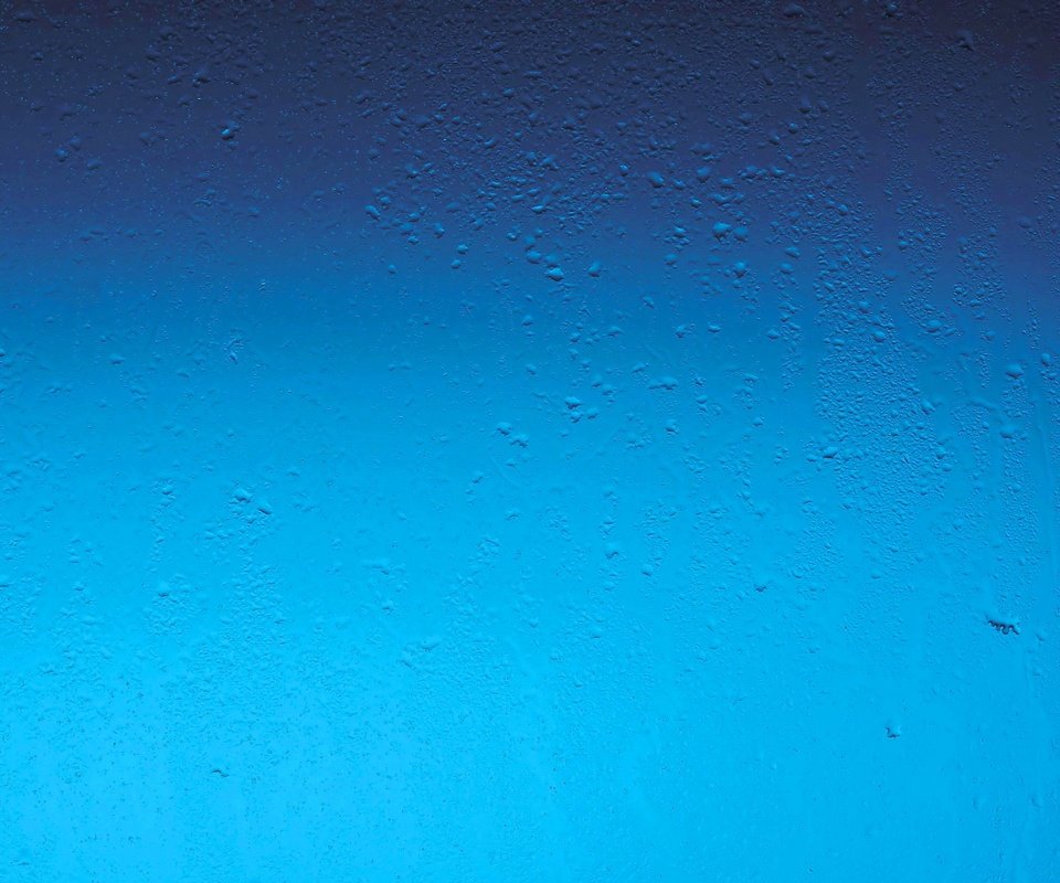 Обои вода, фон, синий, капли, цвет, стекло, water, background, blue, drops, color, glass разрешение 1920x1200 Загрузить