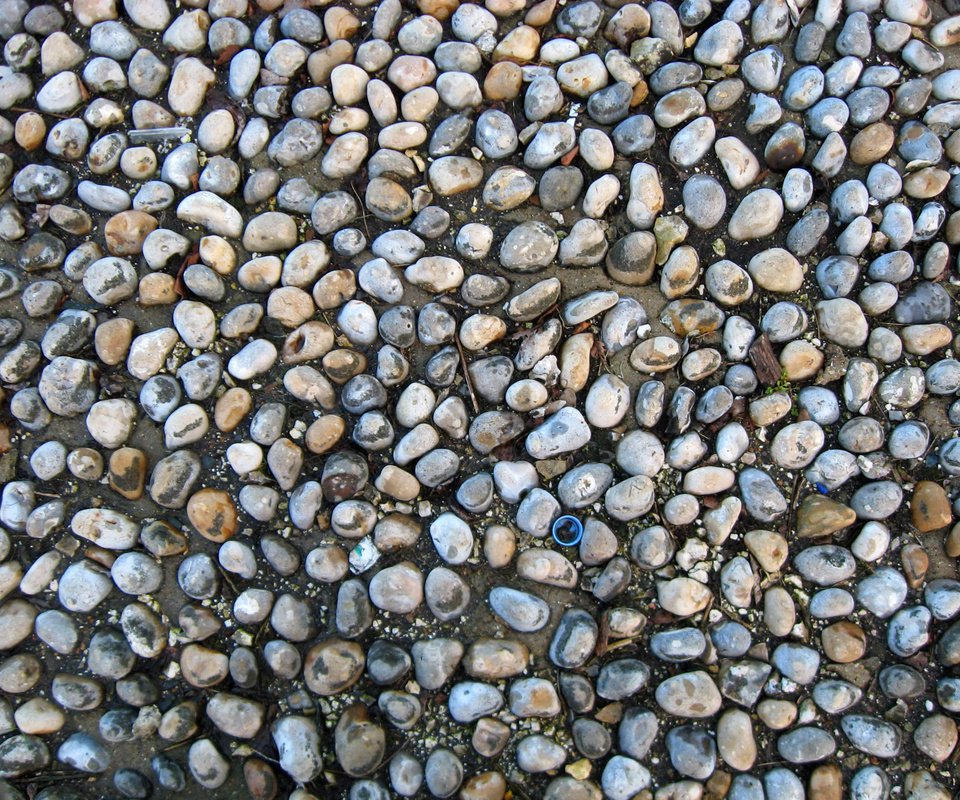 Обои галька, камень, pebbles, stone разрешение 1920x1440 Загрузить