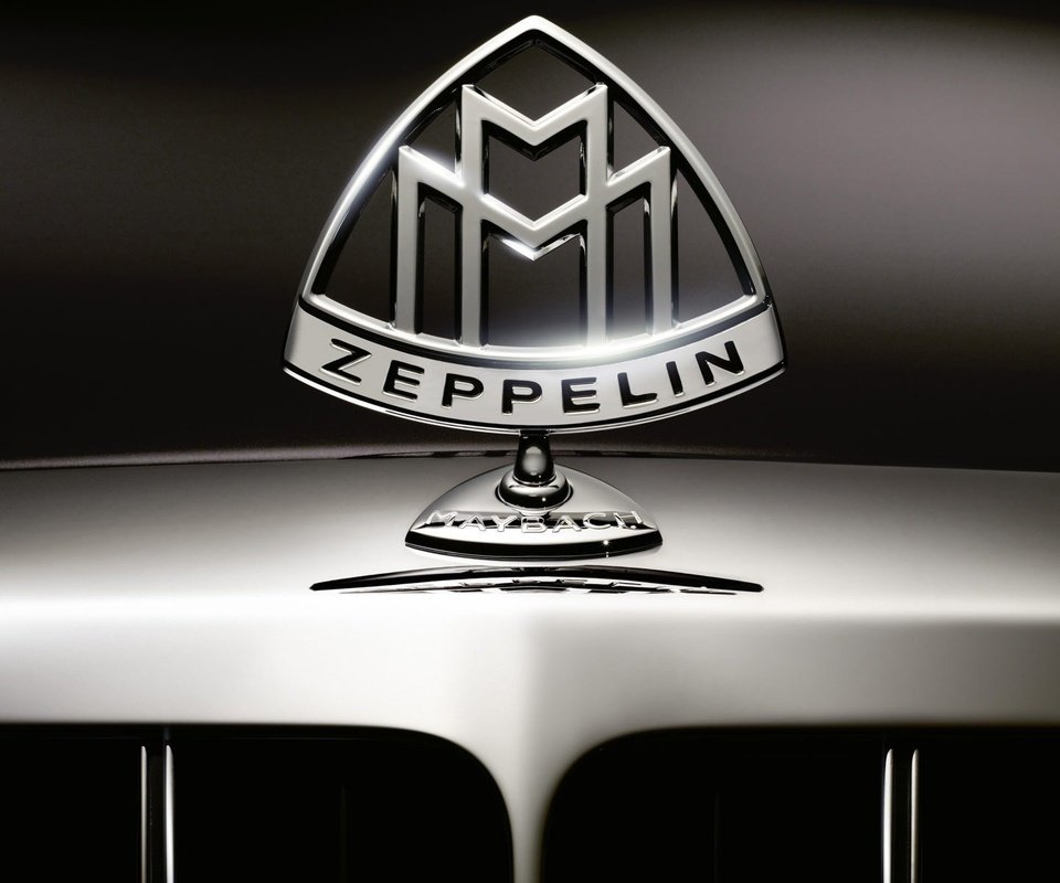 Обои лого, майбах, цеппелин, logo, maybach, zeppelin разрешение 1920x1200 Загрузить