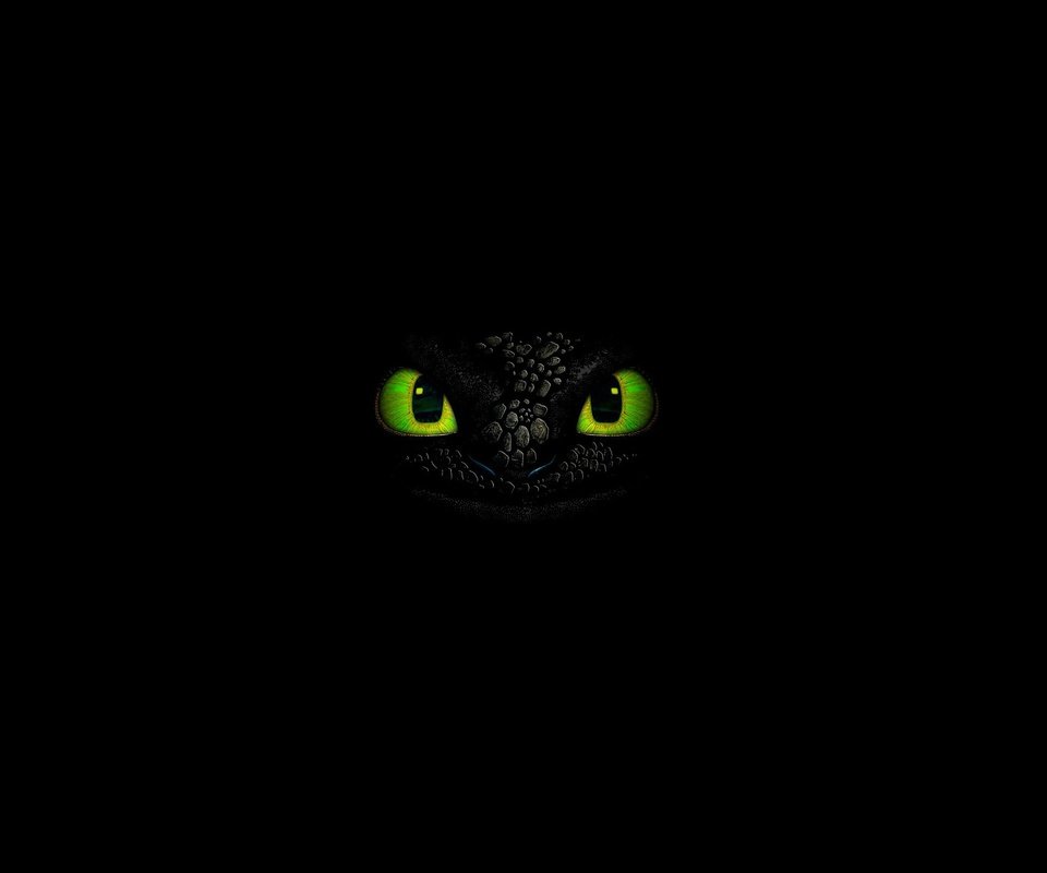 Обои глаза, дракон, графика, змея, черный фон, зеленые глаза, 3д, взор, eyes, dragon, graphics, snake, black background, green eyes, 3d разрешение 2560x1600 Загрузить