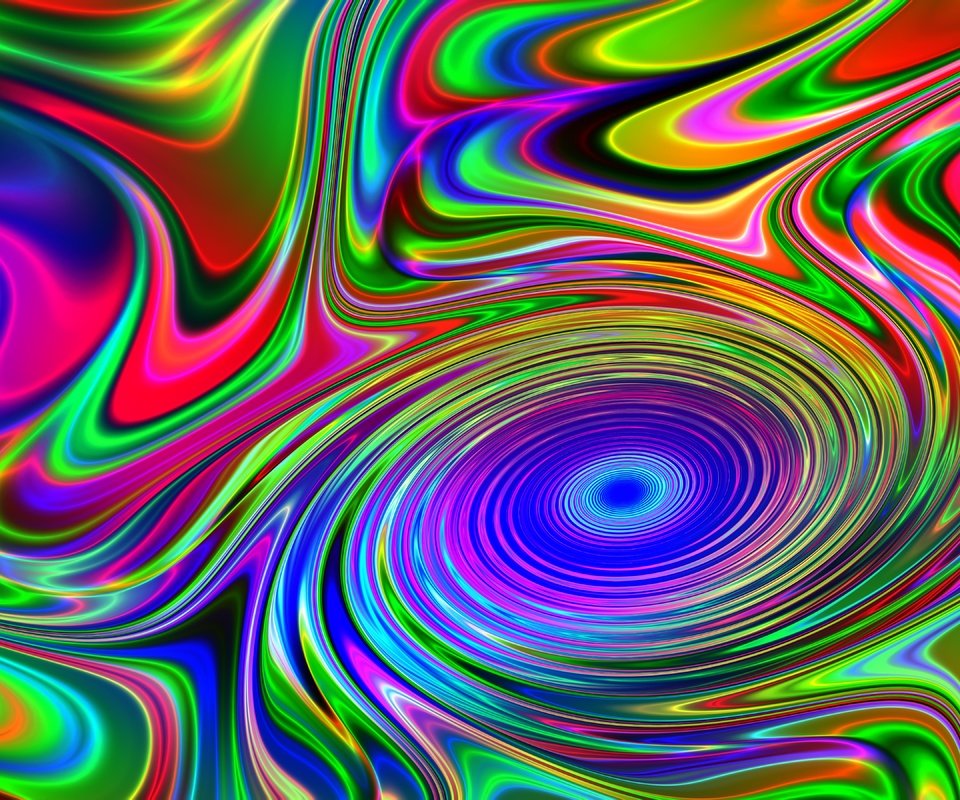 Обои цвет, форма, расцветка, эффект, эффекты, shapes, color, form, colors, effect, effects разрешение 5400x3600 Загрузить