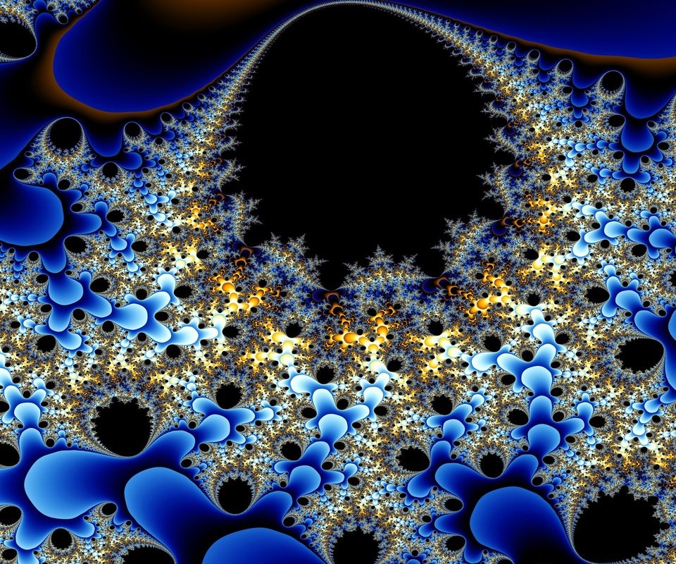 Обои узор, фракталы, графика, фрактал, 3д, pattern, fractals, graphics, fractal, 3d разрешение 2560x1600 Загрузить