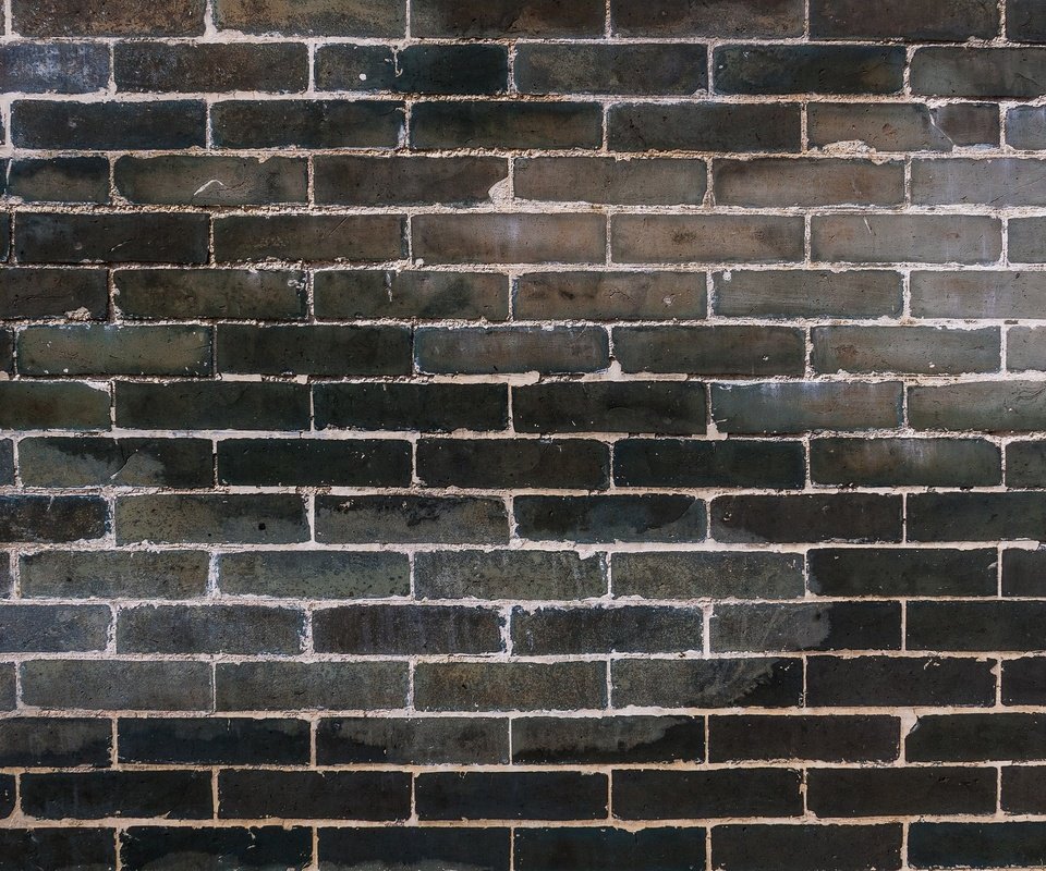 Обои стена, чёрно-белое, кирпич, кирпичи, кирпичная стена, wall, black and white, brick, bricks, brick wall разрешение 2048x1282 Загрузить