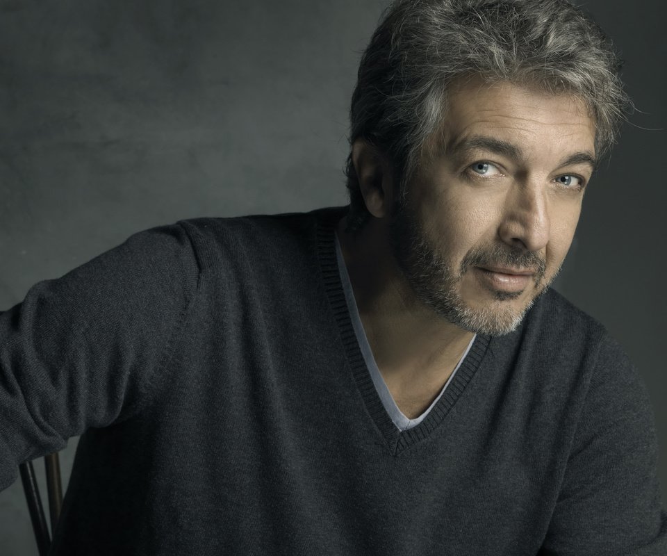 Обои взгляд, актёр, лицо, рикардо дарин, look, actor, face, ricardo darin разрешение 3840x2400 Загрузить