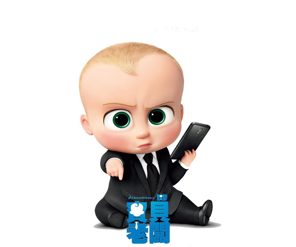 Обои мультфильм, босс-молокосос, the boss baby, cartoon, the boss is a sucker разрешение 3840x2160 Загрузить