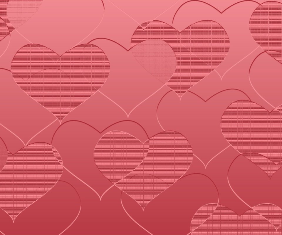 Обои фон, вектор, цвет, графика, сердце, любовь, сердечки, background, vector, color, graphics, heart, love, hearts разрешение 2880x1800 Загрузить