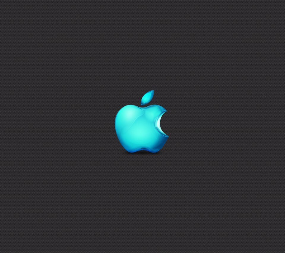 Обои серый, минимализм, яблоко, бренд, эппл, grey, minimalism, apple, brand разрешение 1920x1200 Загрузить