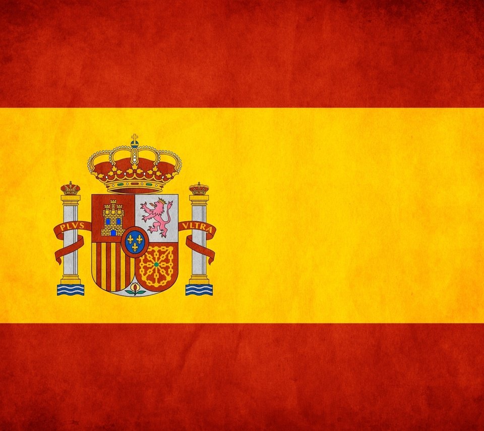 Обои желтый, красный, флаг, испания, испании, yellow, red, flag, spain разрешение 2560x1707 Загрузить