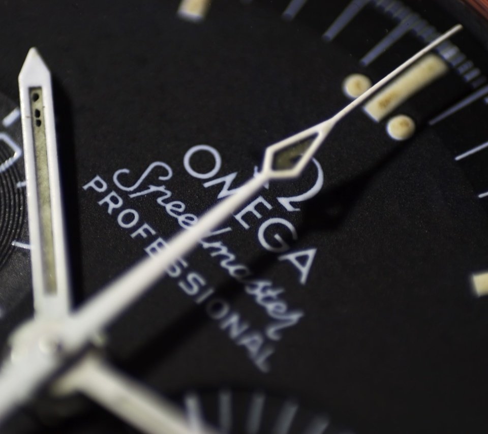 Обои часы, циферблат, omega, крупным планом, watch, dial, closeup разрешение 1920x1252 Загрузить