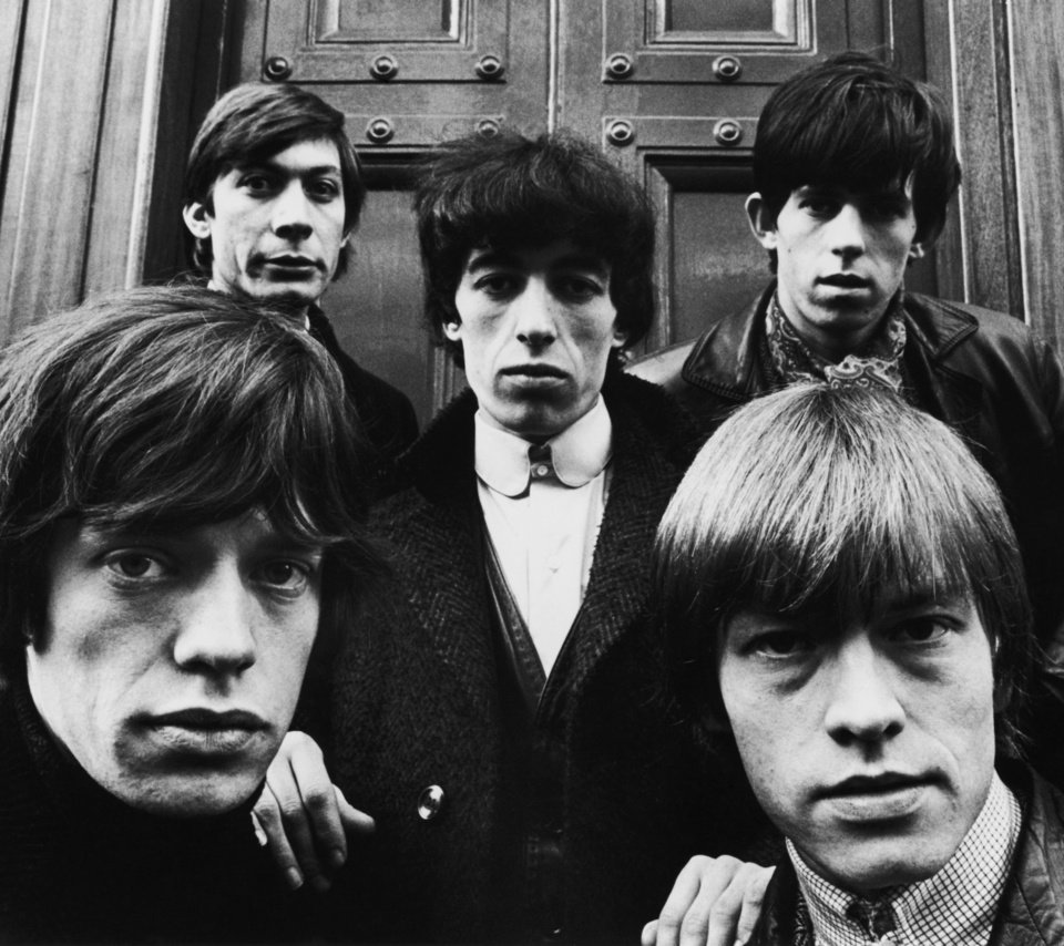 Обои музыка, rolling stones, джаггер, music, the rolling stones, jagger разрешение 2000x1391 Загрузить