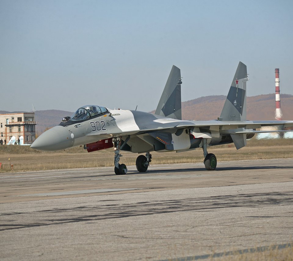 Обои самолет, боевой, су 35, the plane, combat, su 35 разрешение 3543x2362 Загрузить