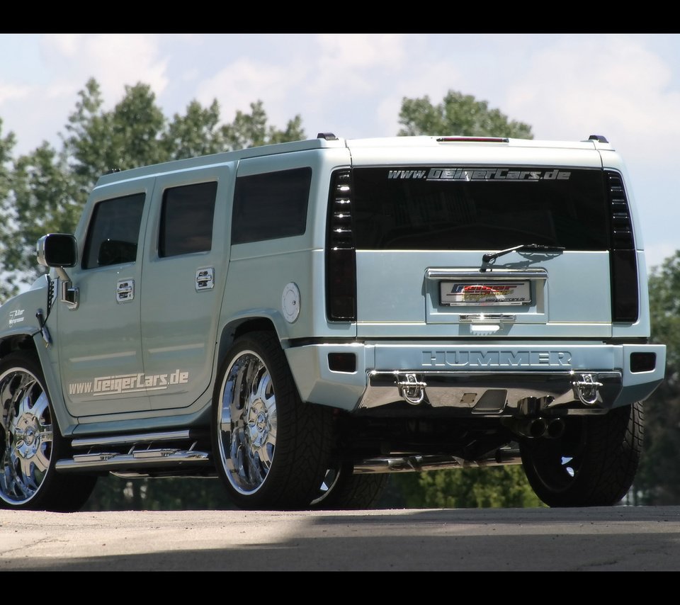 Обои hummer разрешение 1920x1440 Загрузить