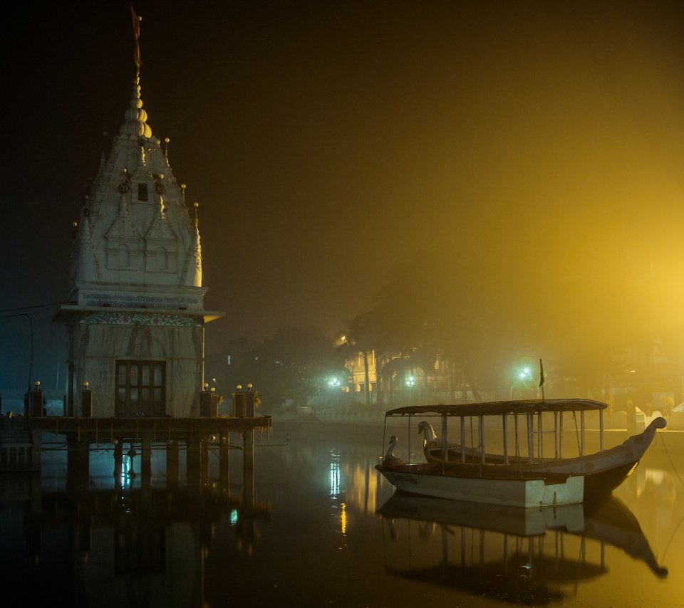 Обои индия, навадвип-дхам, india, nabadwip dham разрешение 1920x1080 Загрузить