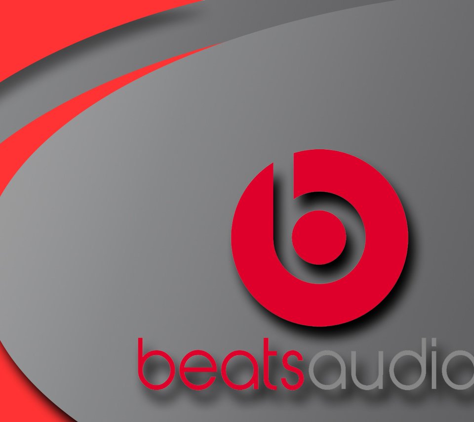 Обои beats audio разрешение 1920x1080 Загрузить