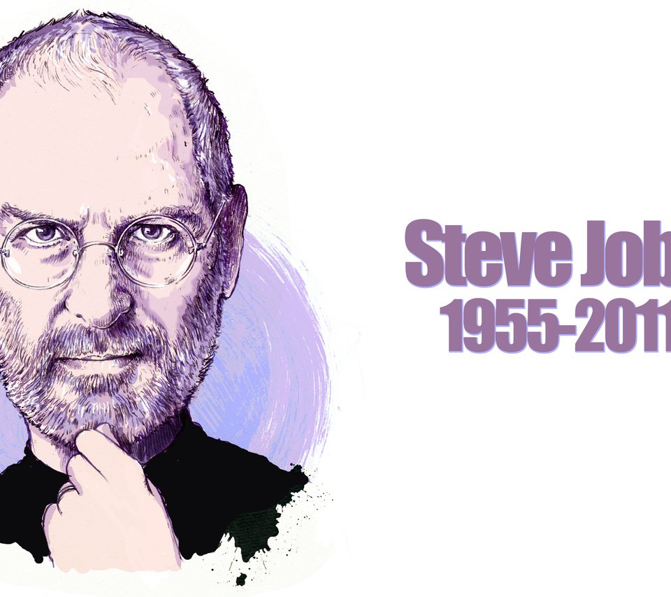 Обои мак, стив джобс, ipad, айпод, айфон, эппл, mac, steve jobs, ipod, iphone, apple разрешение 2560x1600 Загрузить