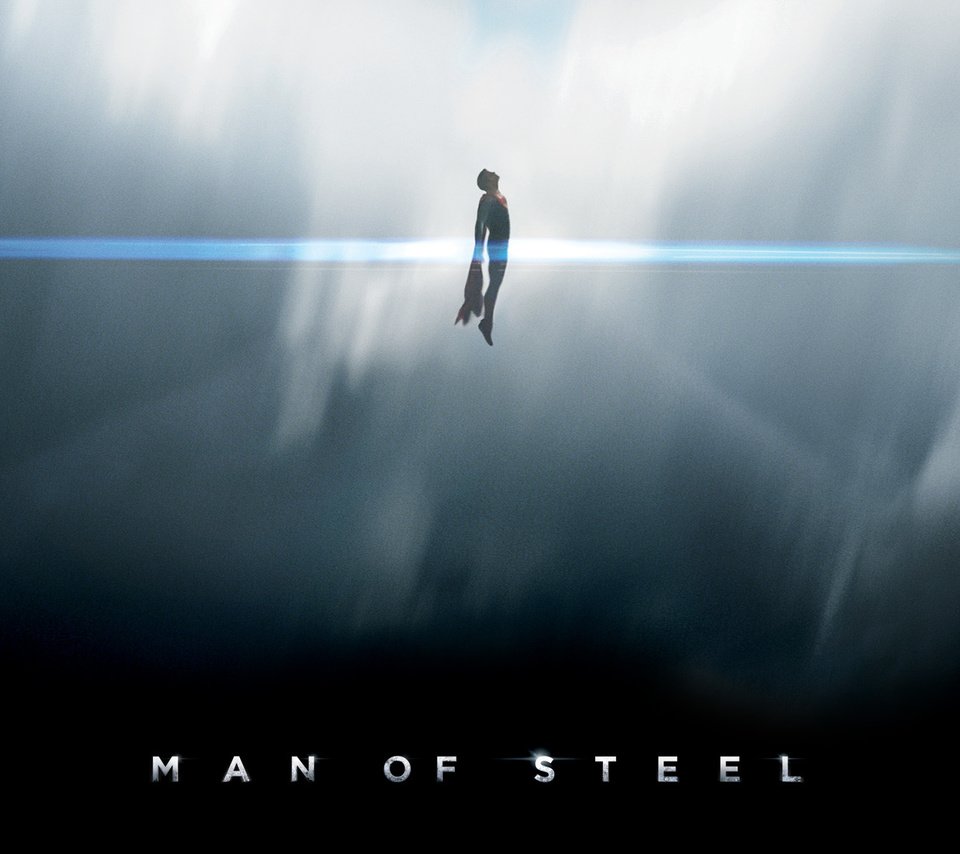 Обои супермен, генри кавилл, человек из стали, superman, henry cavill, man of steel разрешение 1920x1200 Загрузить