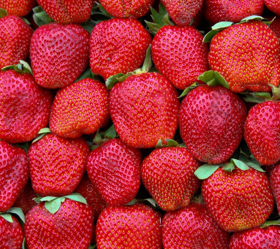Обои узор, краcный, земляника, грин, pattern, red, strawberries, green разрешение 2880x1800 Загрузить