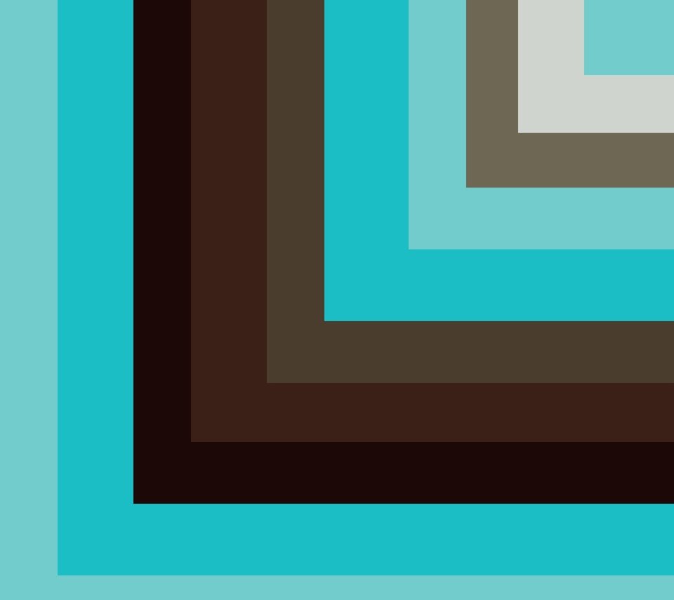 Обои абстракция, линии, материал, коричневый, бирюзовый, леденец, abstraction, line, material, brown, turquoise, lollipop разрешение 1920x1920 Загрузить