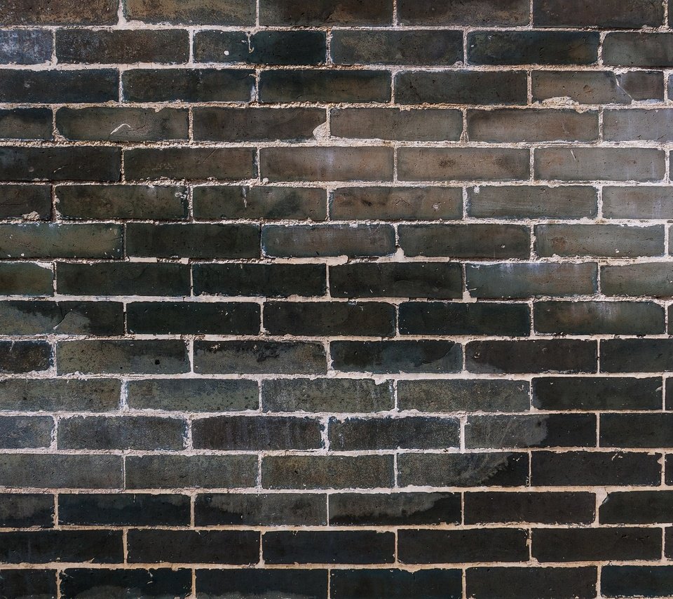 Обои стена, чёрно-белое, кирпич, кирпичи, кирпичная стена, wall, black and white, brick, bricks, brick wall разрешение 2048x1282 Загрузить