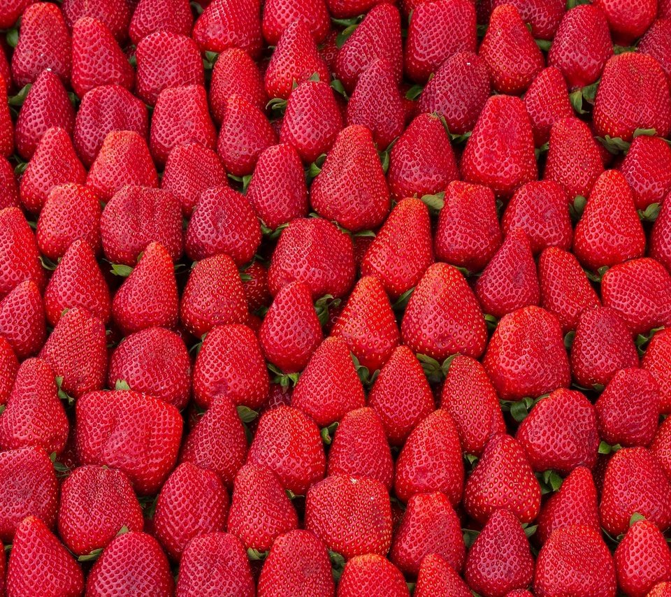 Обои еда, клубника, ягоды, изобилие, food, strawberry, berries, abundance разрешение 2560x1707 Загрузить