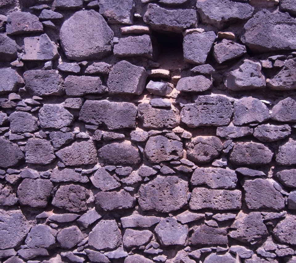 Обои камни, текстура, стена, stones, texture, wall разрешение 4608x3072 Загрузить