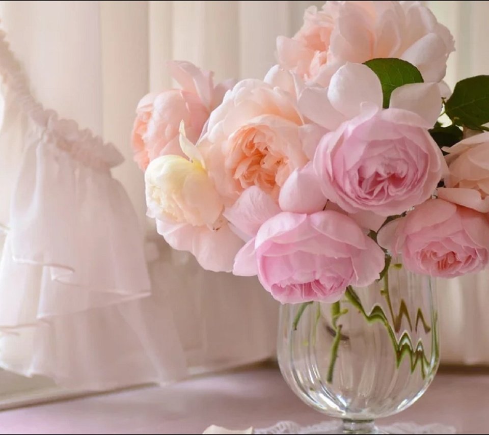 Обои цветы, окно, ваза, штора, ранункулюс, flowers, window, vase, blind, ranunculus разрешение 1920x1082 Загрузить