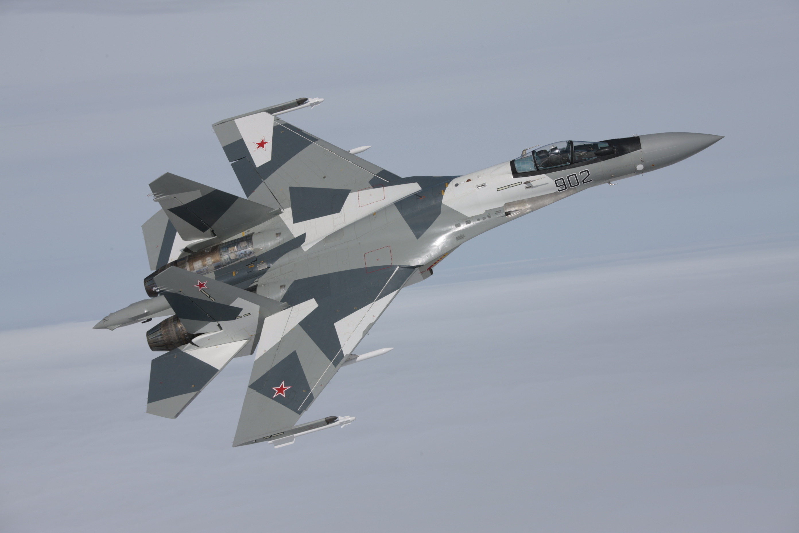 Обои полет, истребитель, су 35бм, flight, fighter, su 35bm разрешение 2784x1856 Загрузить