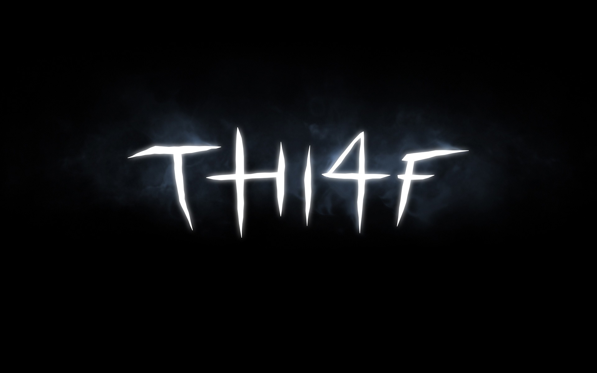 Обои надпись, thi4f, вор 4, the inscription, thief 4 разрешение 1920x1200 Загрузить