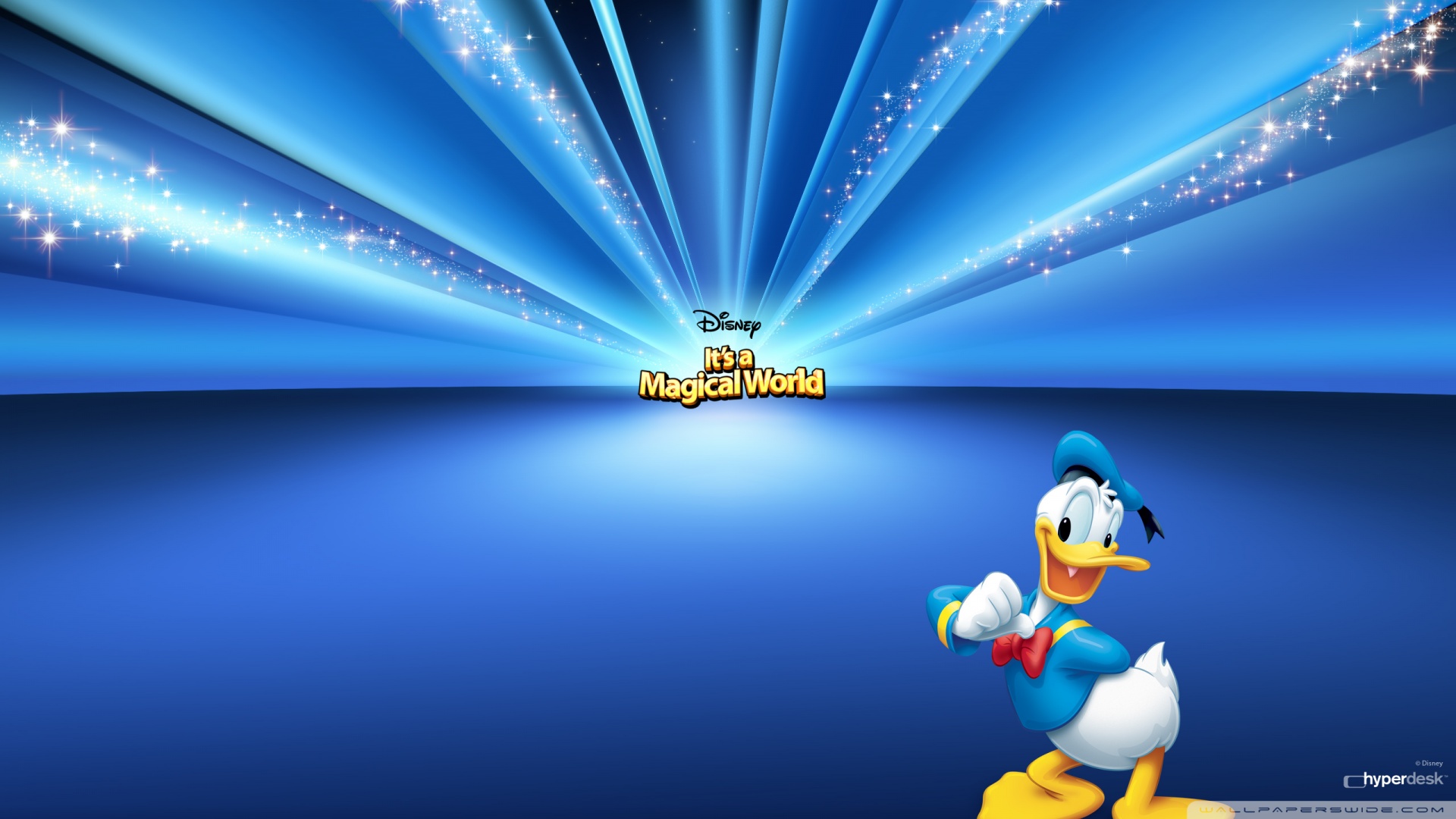 Обои дисней, дональд дак, disney, donald duck разрешение 1920x1080 Загрузить