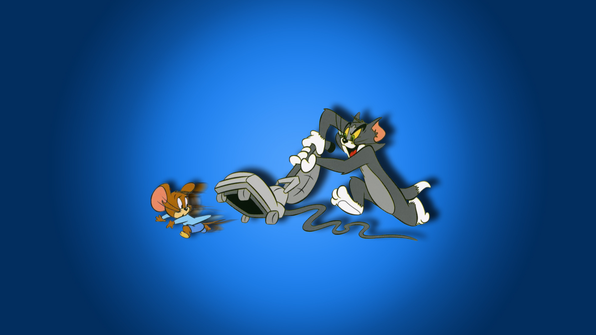 Обои том и джери, tom and jerry разрешение 1920x1080 Загрузить