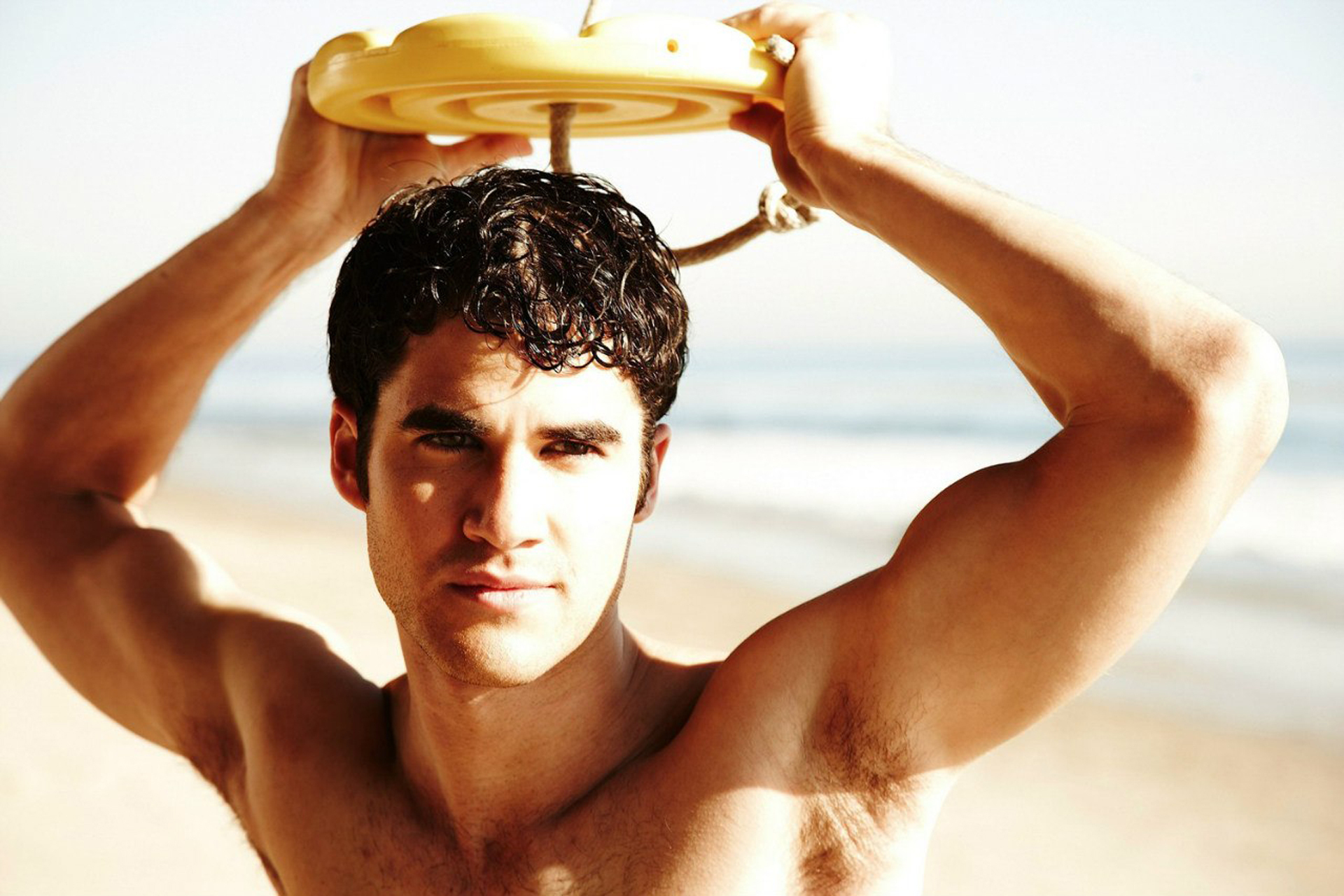 Обои красавчик, darren kriss, даррен крисс, handsome, darren criss разрешение 1920x1280 Загрузить