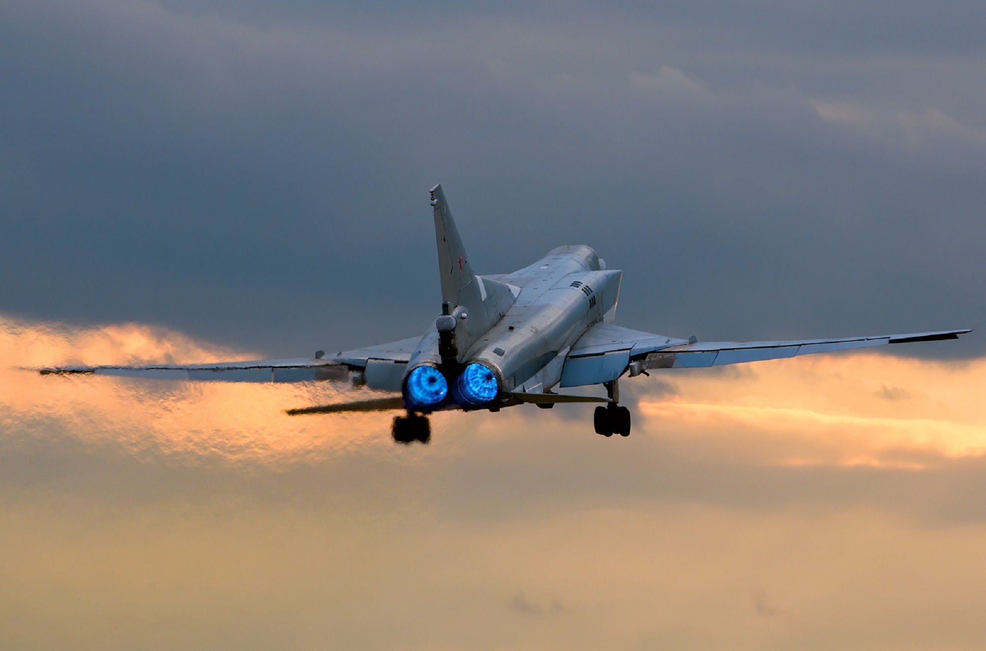 Обои ту-22м3, bombardirovshhik, tu-22m3 разрешение 2000x1322 Загрузить