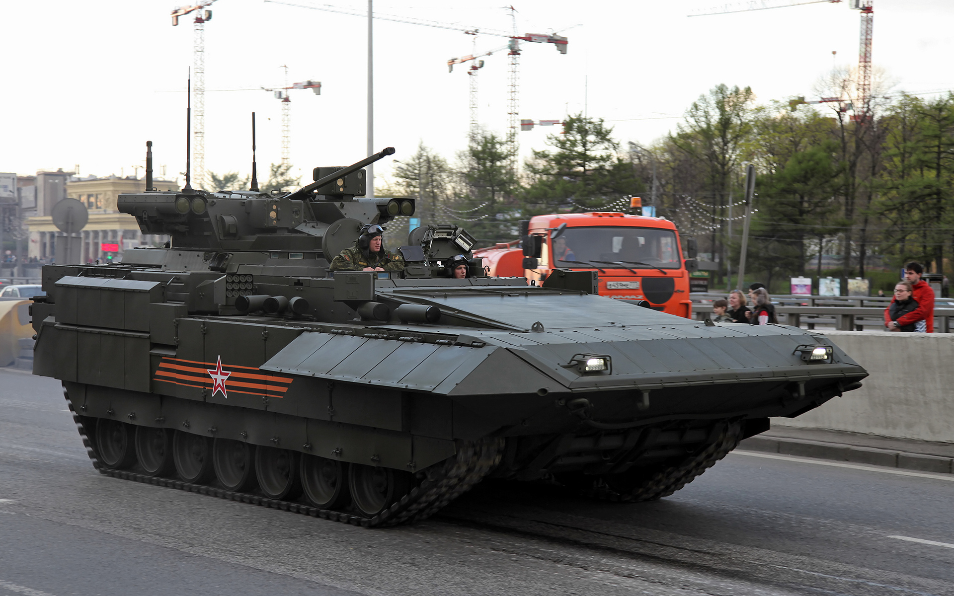 Обои победа, 9 мая, красная площадь, 70 лет, армата, бмп, victory, may 9, red square, 70 years, armata, bmp разрешение 1920x1200 Загрузить