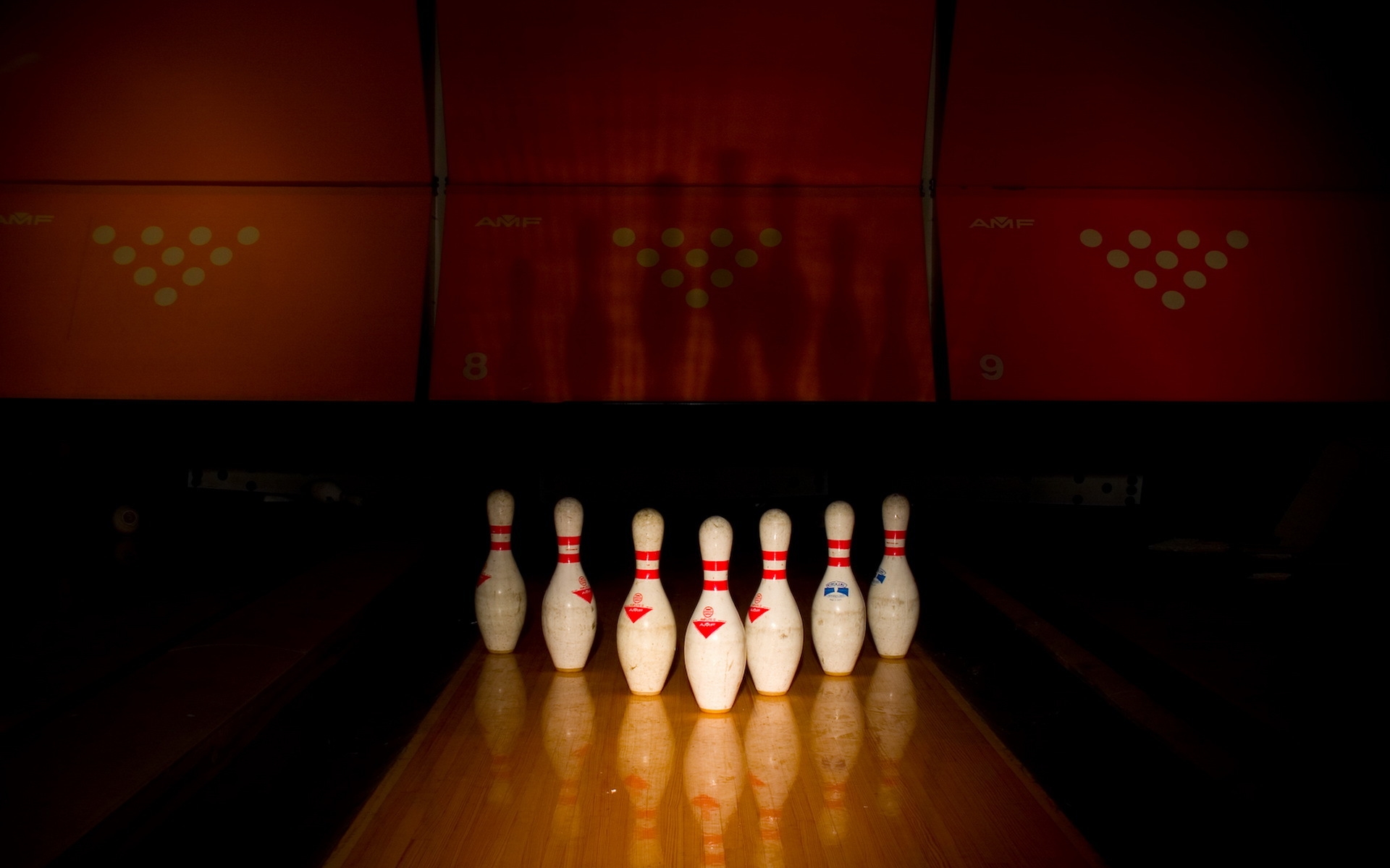 Обои спорт, боулинг, кегли, sport, bowling, skittles разрешение 1920x1200 Загрузить