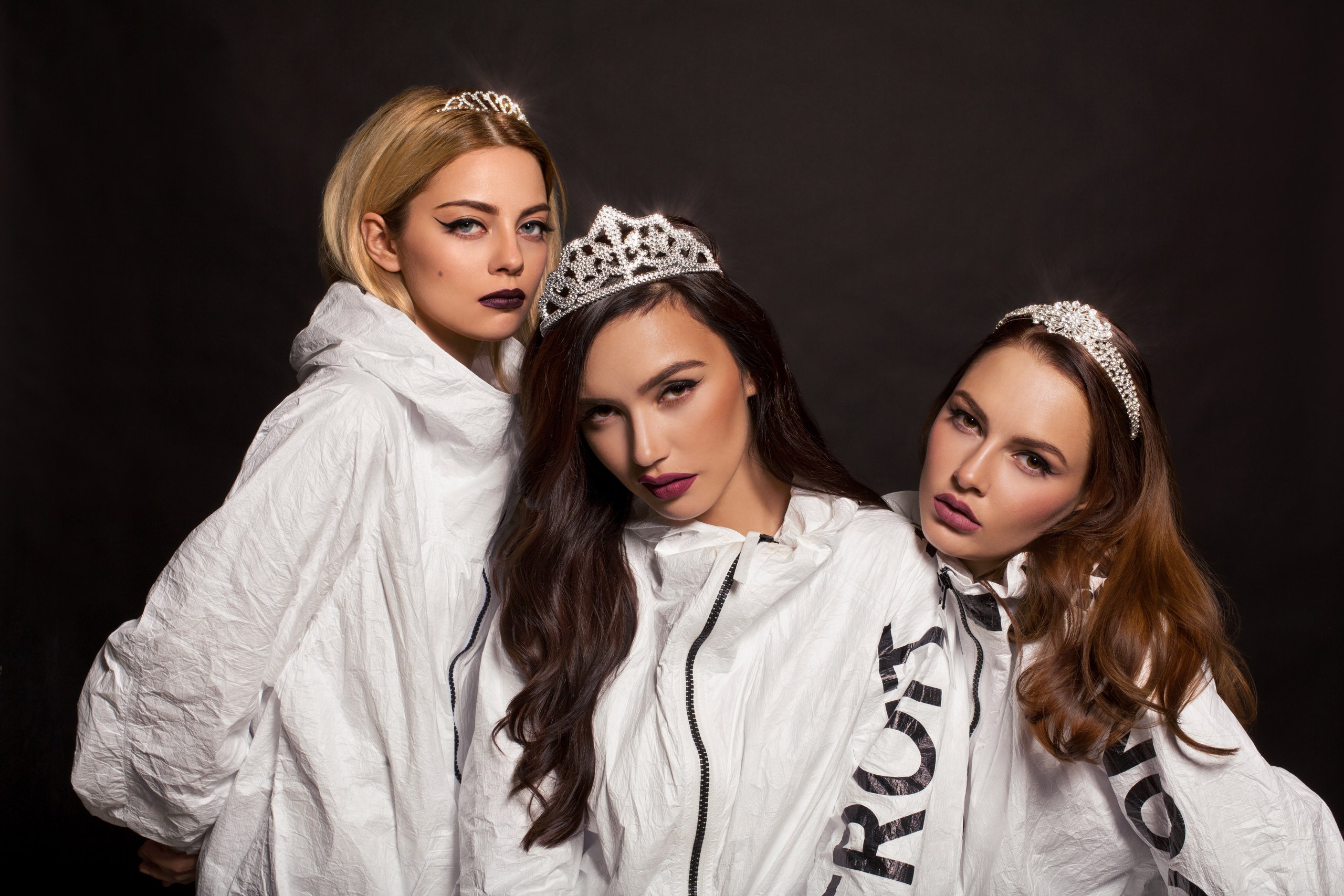 Обои группа, девушки, serebro, певицы, ольга серябкина, group, girls, singer, olga seryabkina разрешение 2560x1707 Загрузить