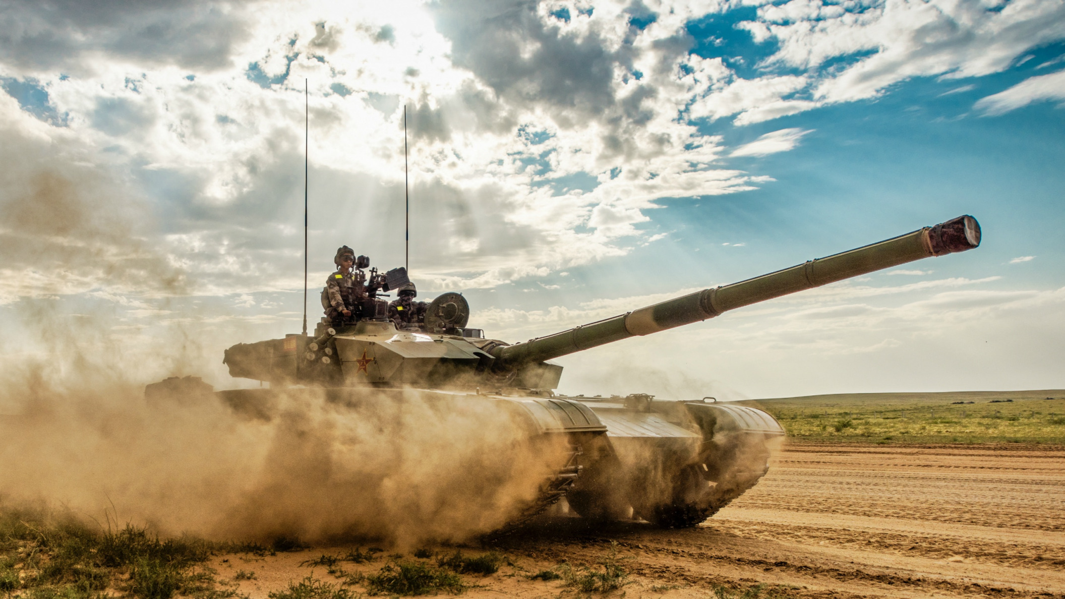 Обои оружее, обт, бак, бронетехника, chinese tank, type 99, weapon, mbt, tank, armor разрешение 2112x1188 Загрузить