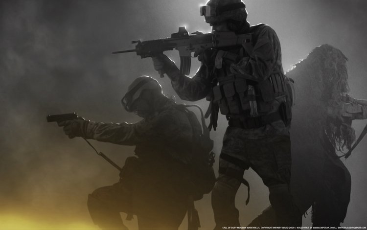 Call Of Duty Modern Warfare 3 Traduttore Ita Youtube