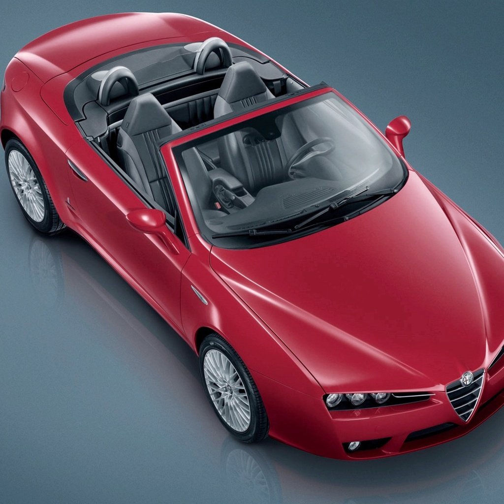 Обои alfa romeo разрешение 1920x1080 Загрузить