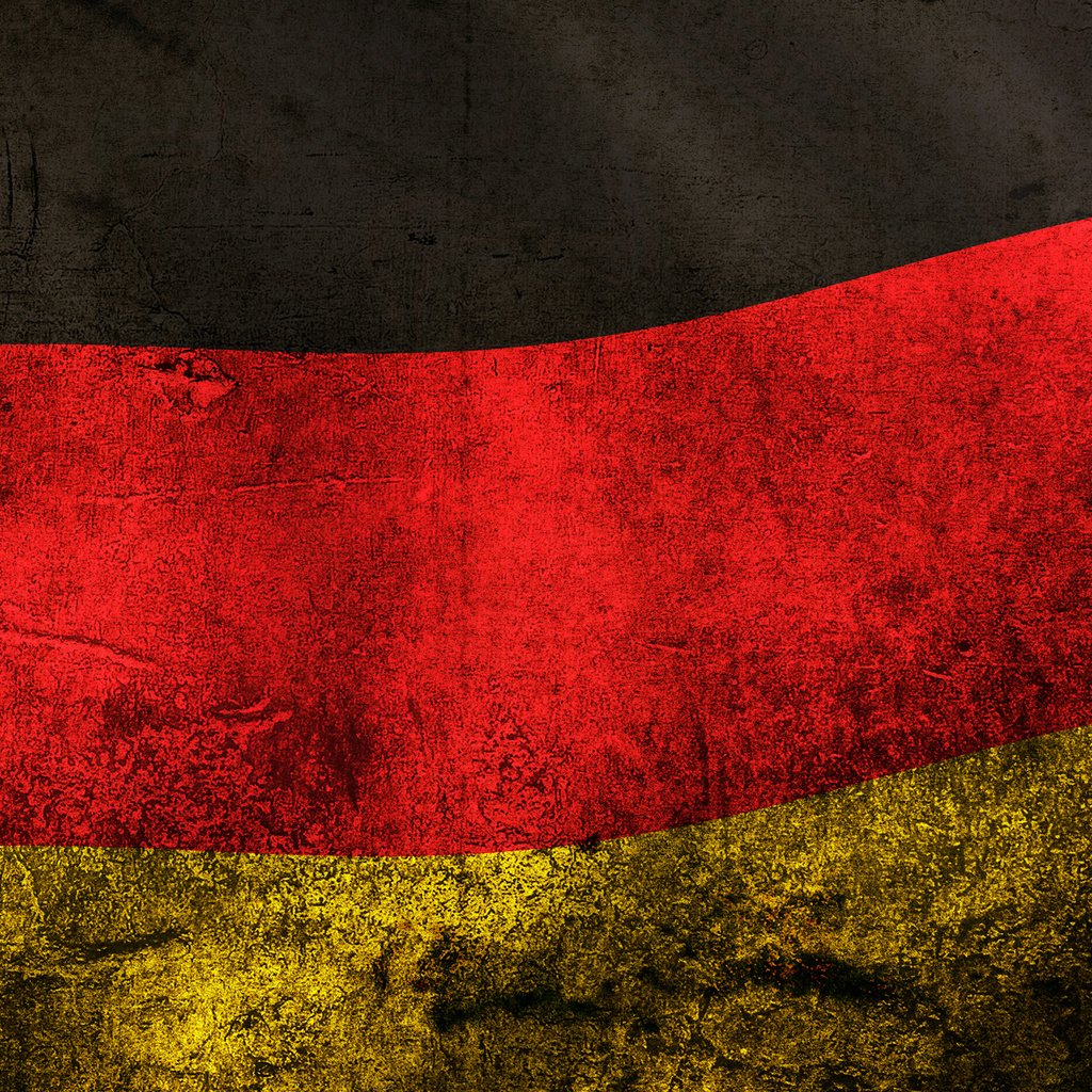 Обои цвета, флаг, германия, color, flag, germany разрешение 2560x1600 Загрузить