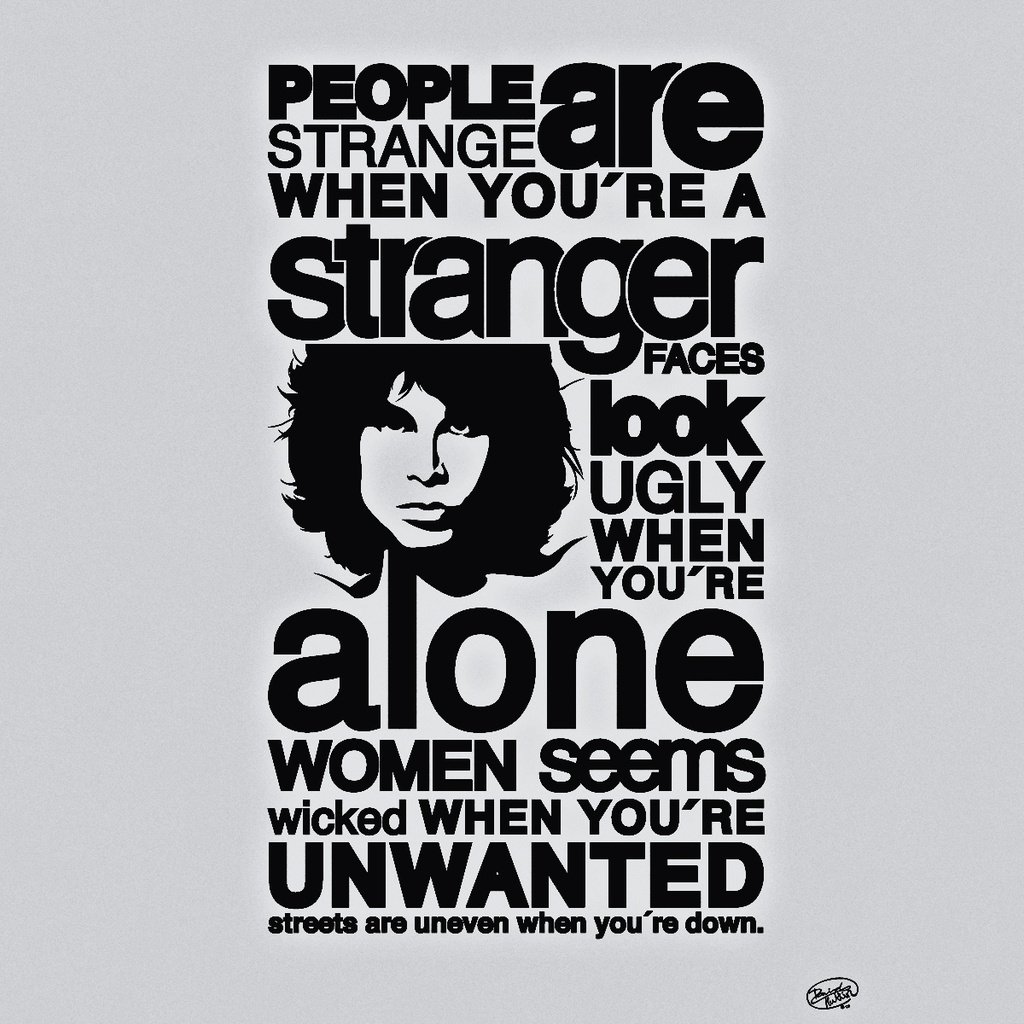 Обои текст, the doors, джим моррисон, text, jim morrison разрешение 1980x1200 Загрузить