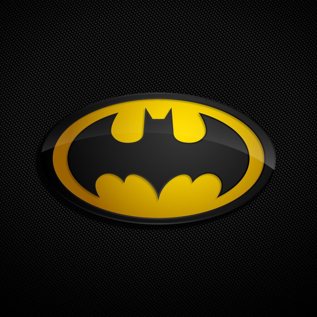 Обои фон, логотип, бэтмен, background, logo, batman разрешение 1920x1200 Загрузить