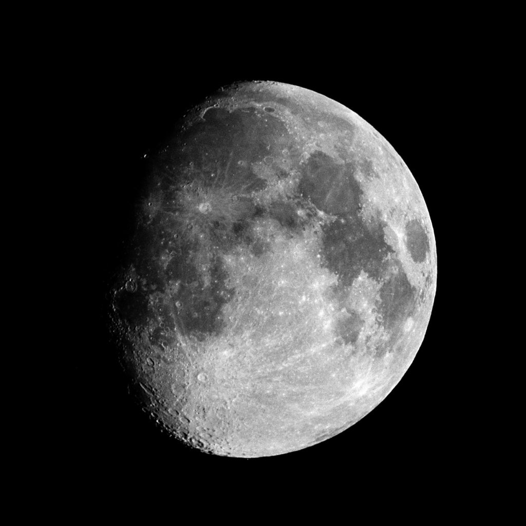 Обои космос, луна, спутник, space, the moon, satellite разрешение 2560x1600 Загрузить