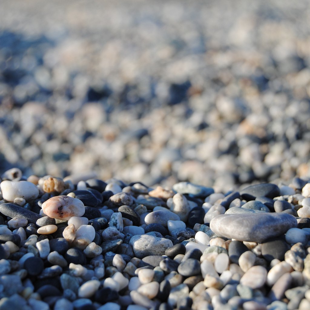 Обои камни, море, много камней, stones, sea, many stones разрешение 2560x1600 Загрузить