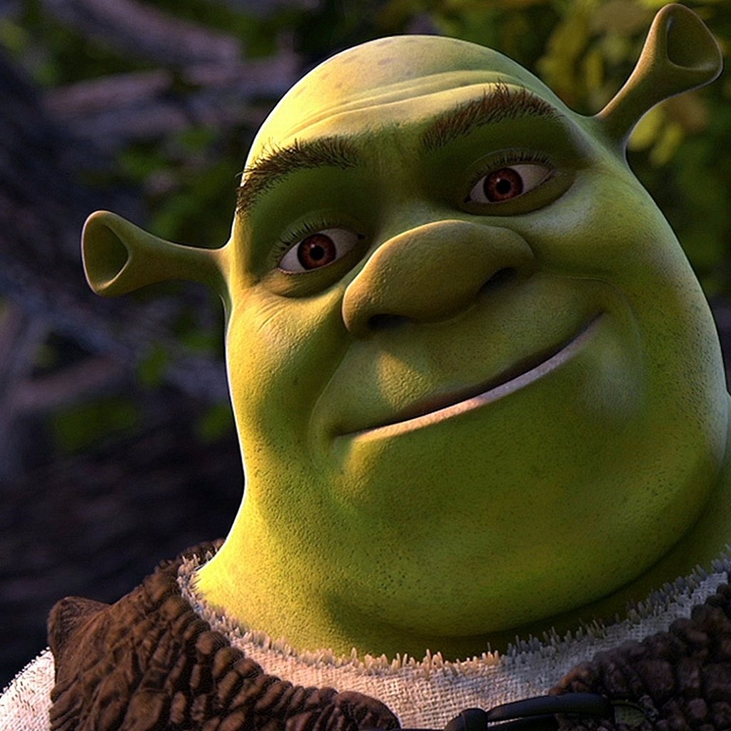 Обои шрек, 1235, shrek разрешение 1920x1080 Загрузить