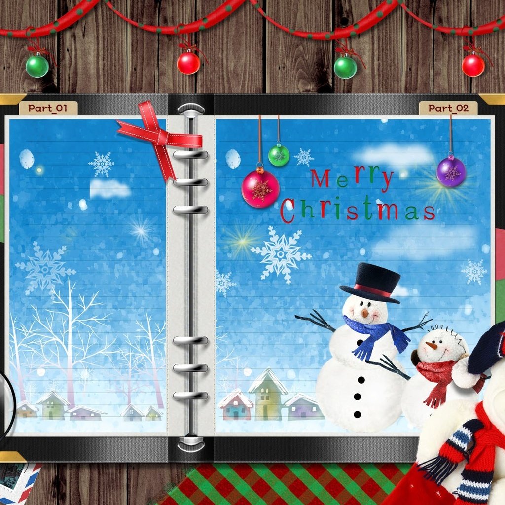 Обои новый год, вещи, снеговики, new year, things, snowmen разрешение 1920x1200 Загрузить