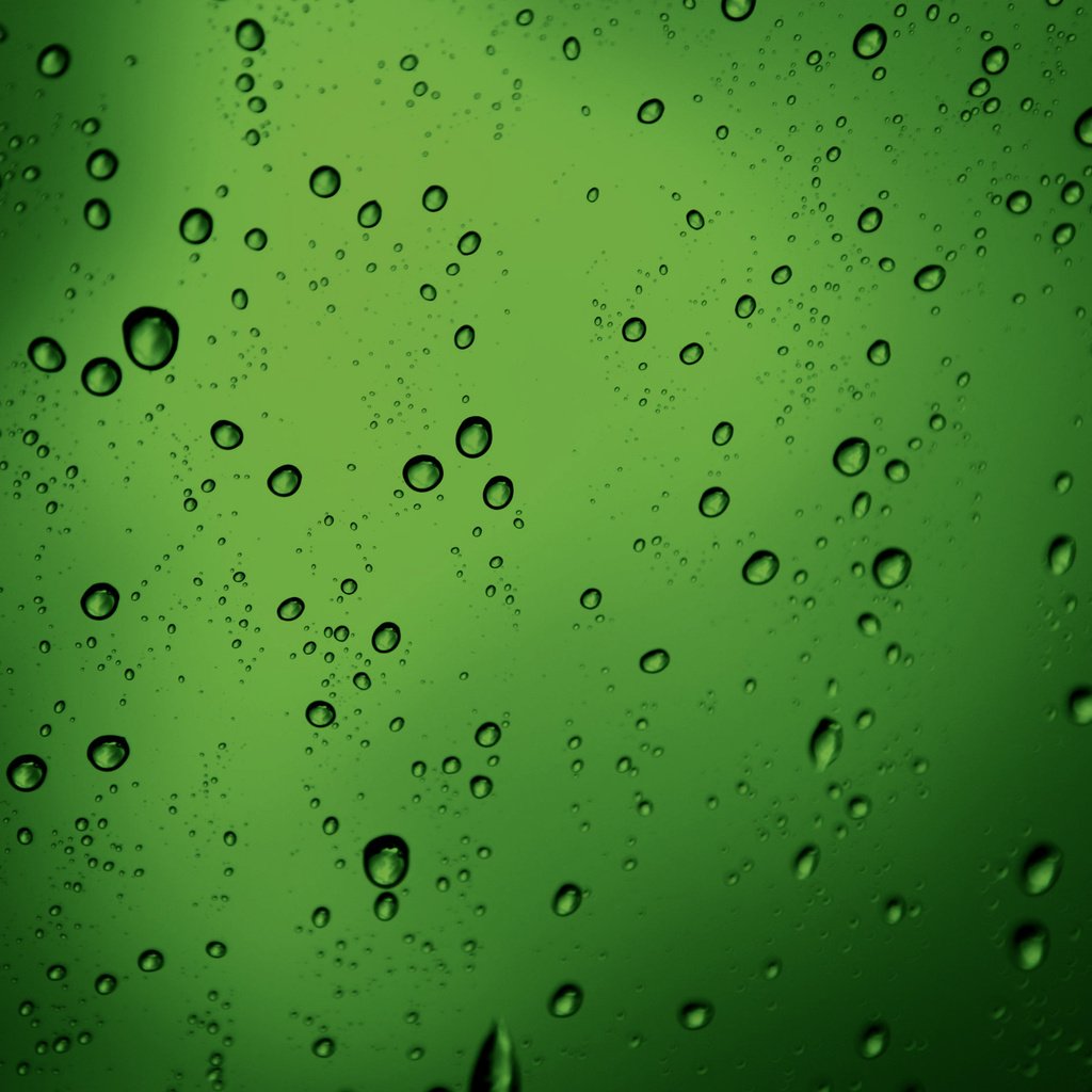 Обои обои, текстура, зелёный, макро, капли, пузыри, бульки, green texture, water drops style, wallpaper, texture, green, macro, drops, bubbles, bulka разрешение 2560x1600 Загрузить