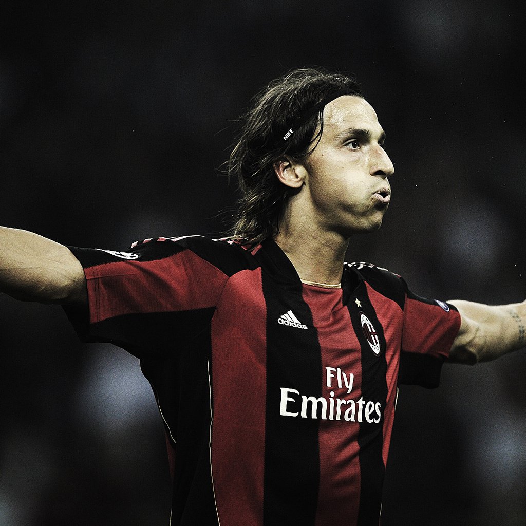 Обои футбол, спорт, клубы, ибрагимович, милан, football wallpapers, football, sport, clubs, ibrahimovic, milan разрешение 1920x1080 Загрузить