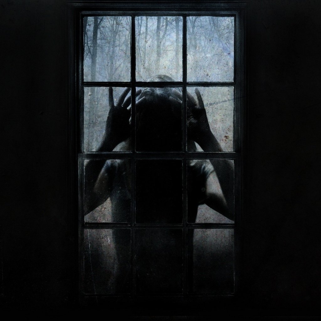 Обои чужой, окно, страх, ужас, stranger, window, fear, horror разрешение 1920x1200 Загрузить